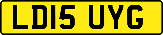 LD15UYG