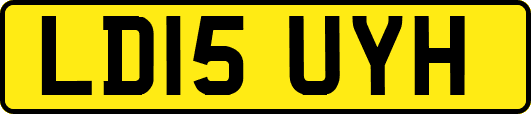 LD15UYH