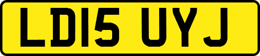 LD15UYJ
