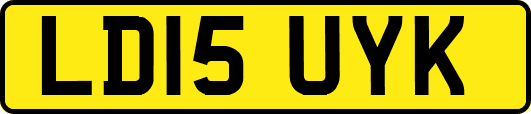 LD15UYK