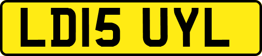 LD15UYL