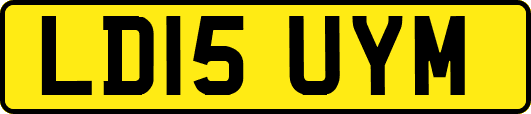 LD15UYM