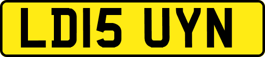 LD15UYN