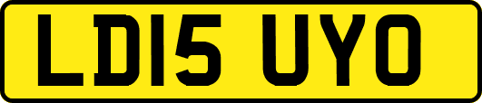 LD15UYO