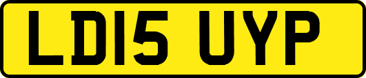 LD15UYP