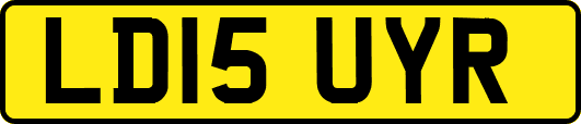 LD15UYR