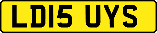 LD15UYS