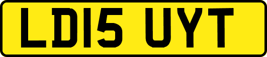 LD15UYT