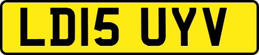LD15UYV