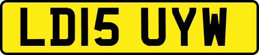 LD15UYW