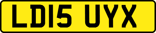 LD15UYX