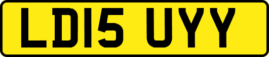 LD15UYY