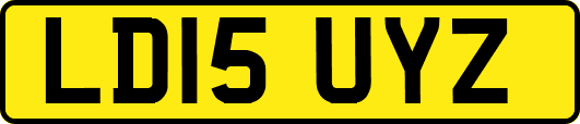 LD15UYZ