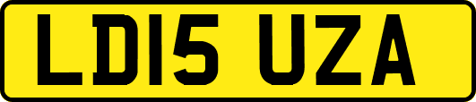 LD15UZA