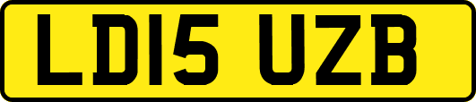 LD15UZB