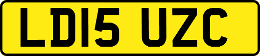 LD15UZC