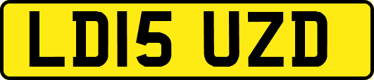 LD15UZD