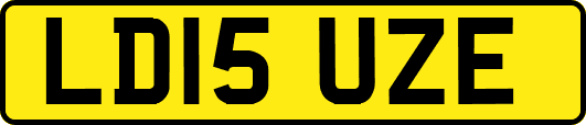 LD15UZE