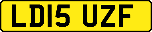 LD15UZF