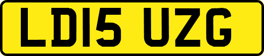 LD15UZG