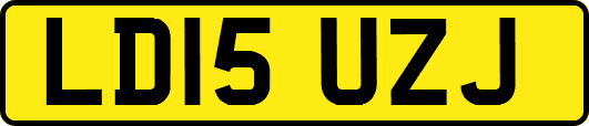 LD15UZJ