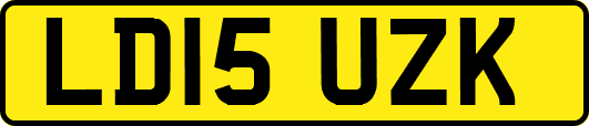 LD15UZK