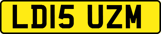 LD15UZM