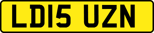 LD15UZN
