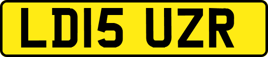 LD15UZR