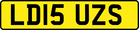 LD15UZS
