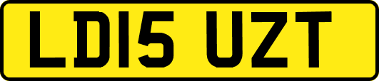 LD15UZT