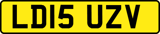 LD15UZV