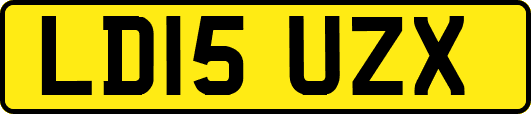 LD15UZX