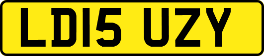 LD15UZY
