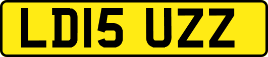 LD15UZZ