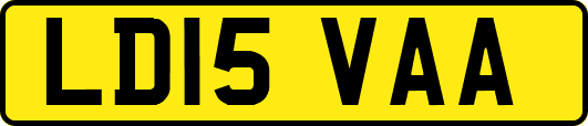 LD15VAA