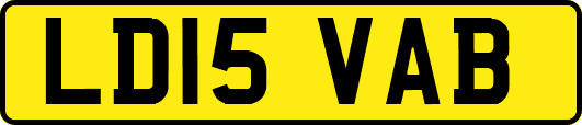 LD15VAB