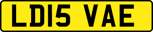 LD15VAE