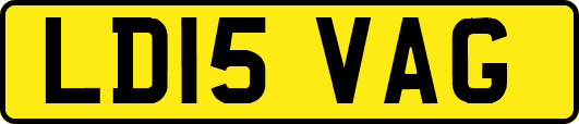 LD15VAG