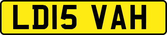 LD15VAH