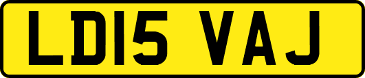LD15VAJ