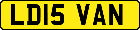 LD15VAN