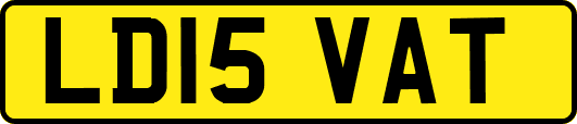 LD15VAT