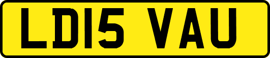 LD15VAU