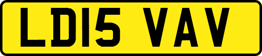 LD15VAV