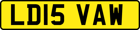 LD15VAW