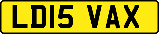 LD15VAX
