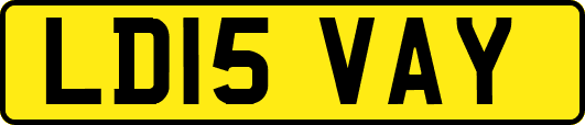LD15VAY