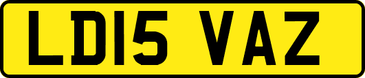 LD15VAZ
