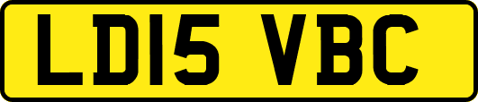 LD15VBC